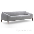 Design di lusso soggiorno divano divano divano carmel